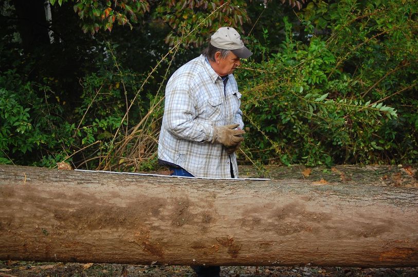 Charles Kolb & Sons Logging - Liberty Slider 6