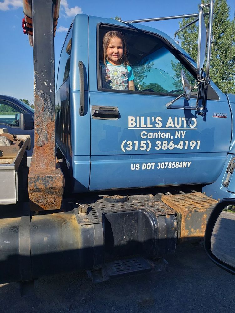 Bill's Auto Repair & Sales - Canton Fantastic!