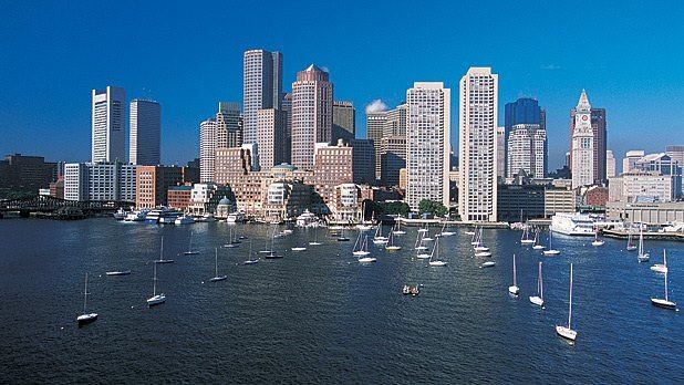 Robert H. Cook Insurance Agency, Inc. - Quincy Appointment