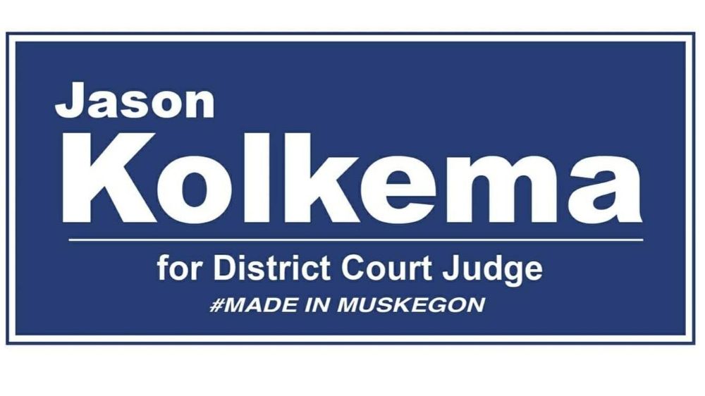 Kolkema Law, PLC - Muskegon Fantastic!