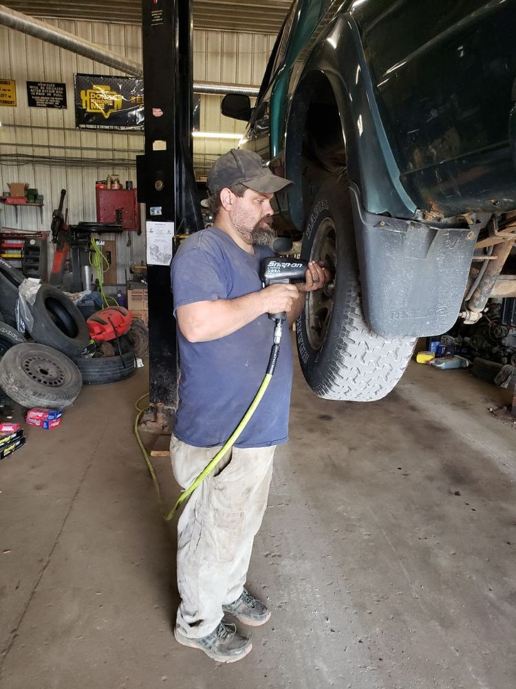 Bill's Auto Repair & Sales - Canton Timeliness