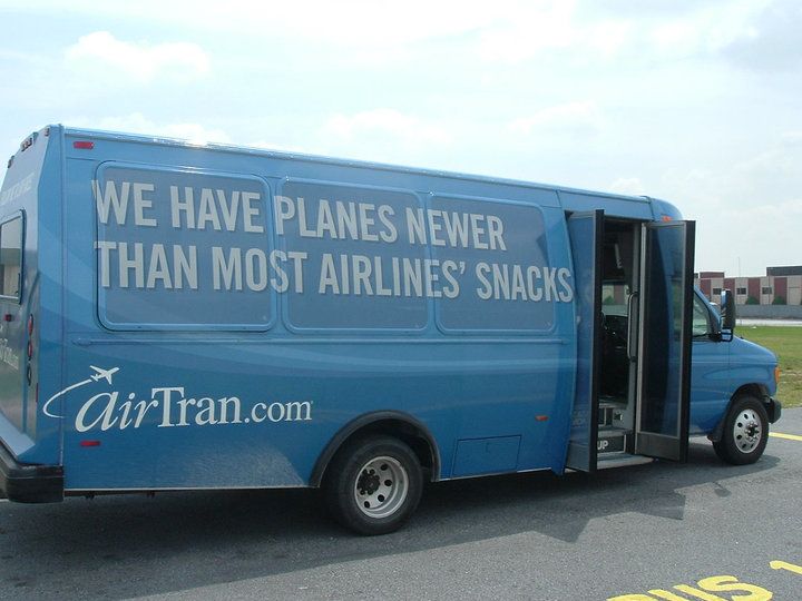 Graphic Signs Inc - Fayetteville Environment