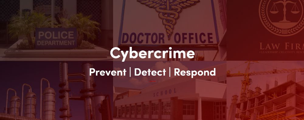 Scarlett Cybersecurity - Jacksonville Informative
