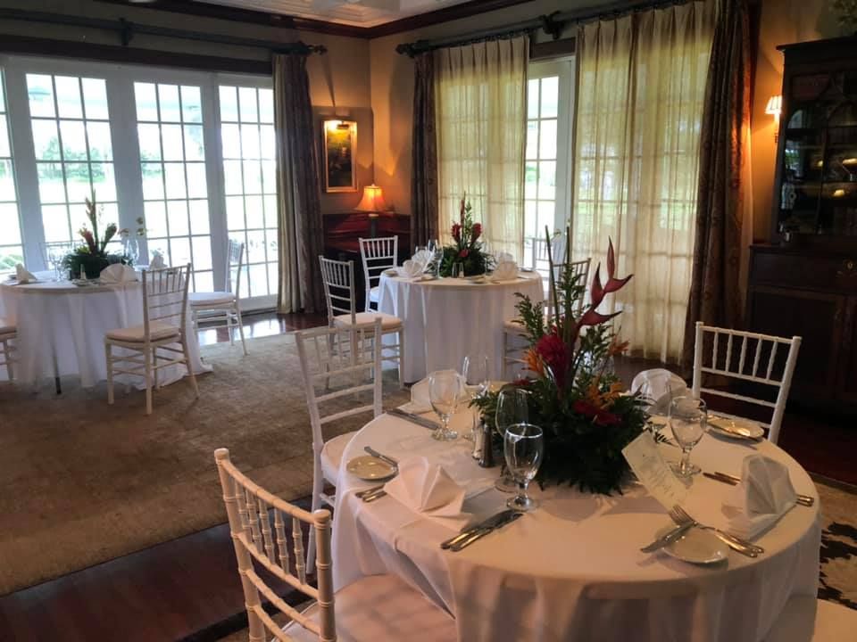 National Croquet Center West Palm Beach Activity Tennis