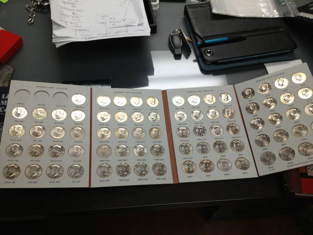 McNeals Jewelry & Coins - St. Petersburg Thumbnails