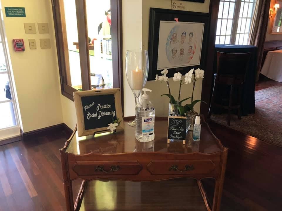 National Croquet Center West Palm Beach Activity Tennis