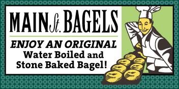 Main St Bagels - Morgan Hill Informative