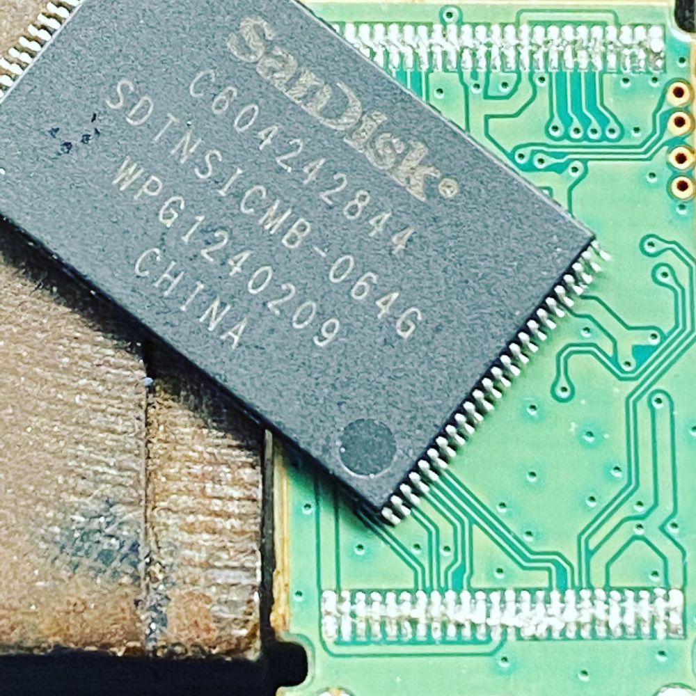 SERT Data Recovery - West Palm Beach Positively