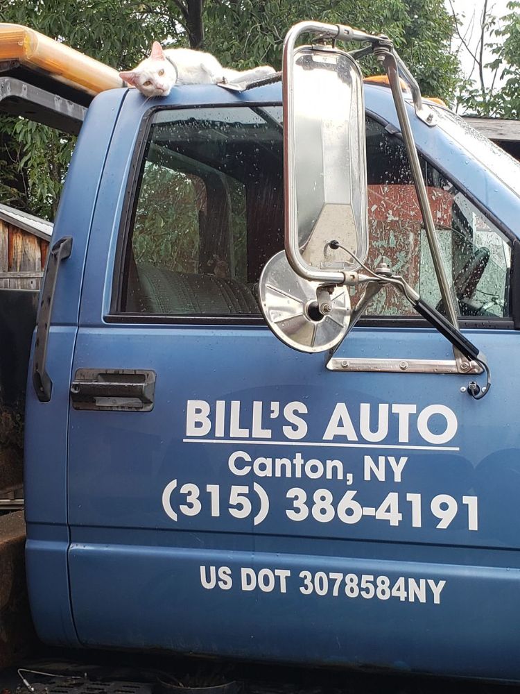 Bill's Auto Repair & Sales - Canton Reasonably