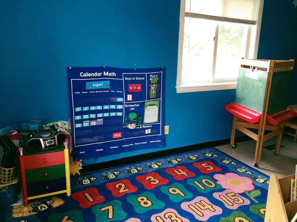 Children's Learning Express - North Kingstown Combination