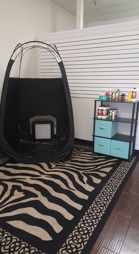 Sunny Daze Tanning Salon - Urbana Accommodate