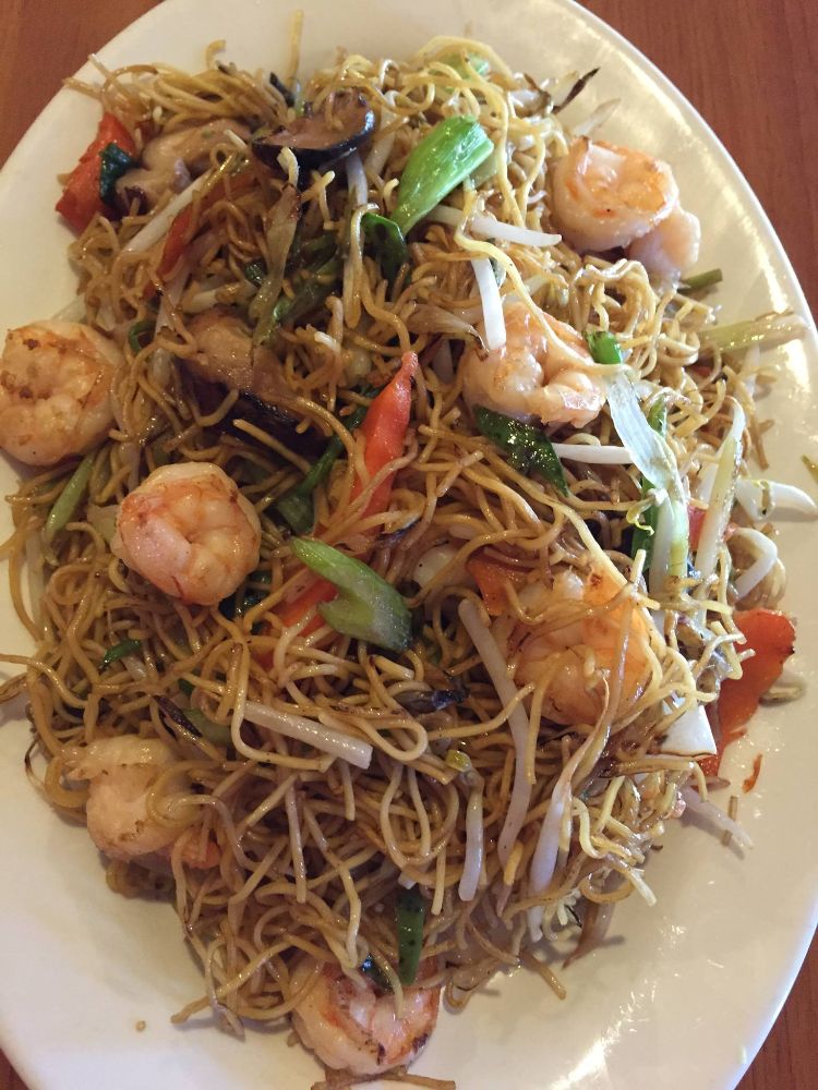 Haos Noodle Asian Cuisine - West Palm Beach Restaurants