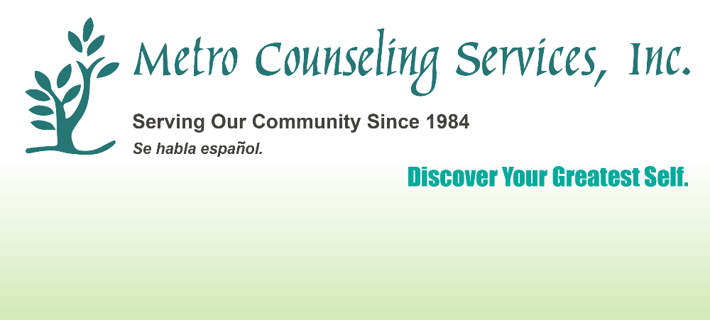 Metro Counseling Services, Inc. - Rockville Organization