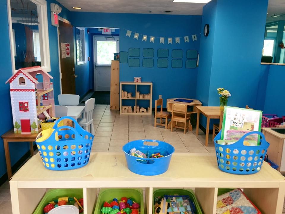 Children's Learning Express - North Kingstown Informative