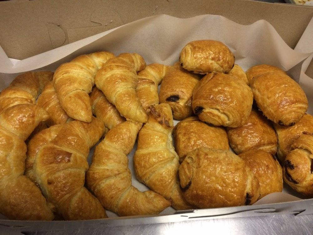 Julie's French Pastries - Houston Information