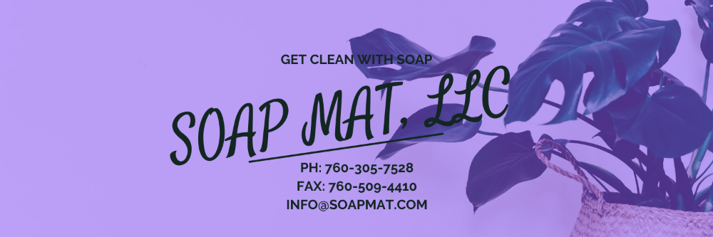 Soap Mat, LLC - Oceanside 305-7528the