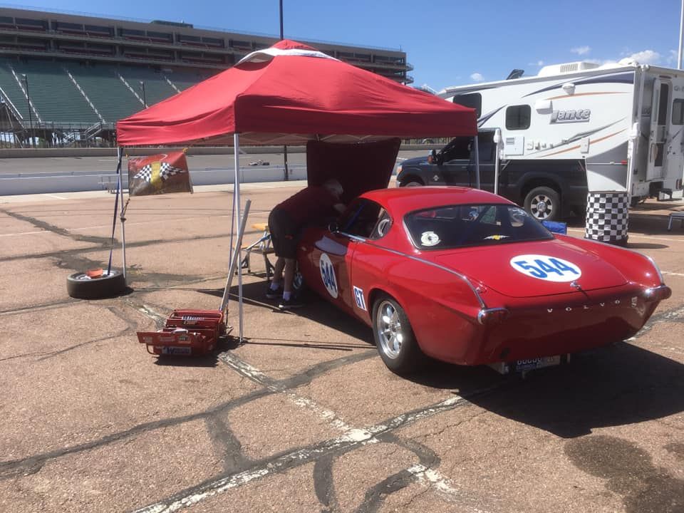 Rallye Coach Works - Englewood Accommodate