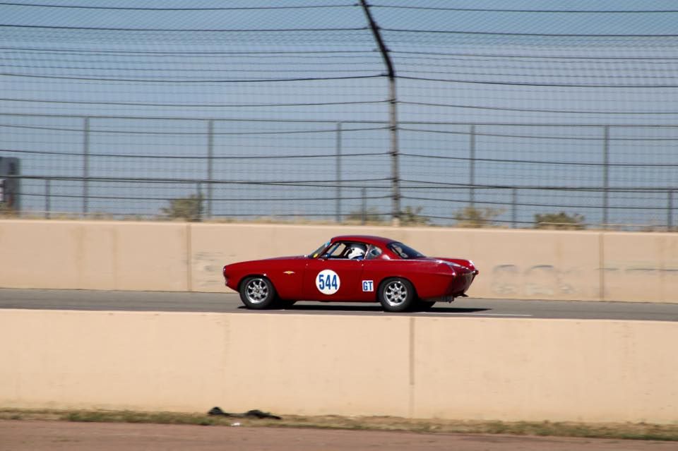 Rallye Coach Works - Englewood Comfortable