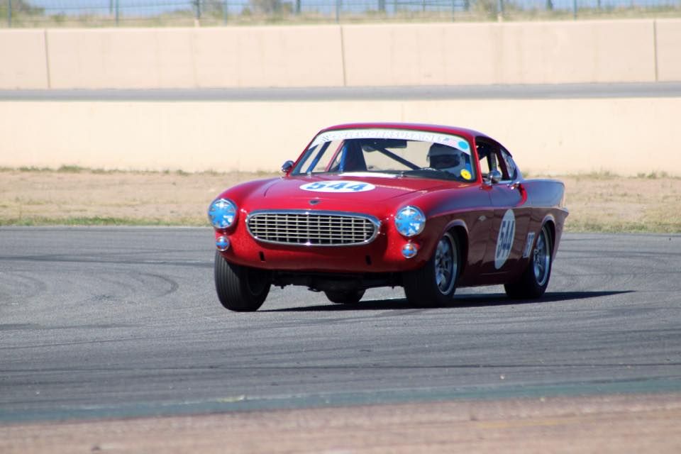 Rallye Coach Works - Englewood Convenience