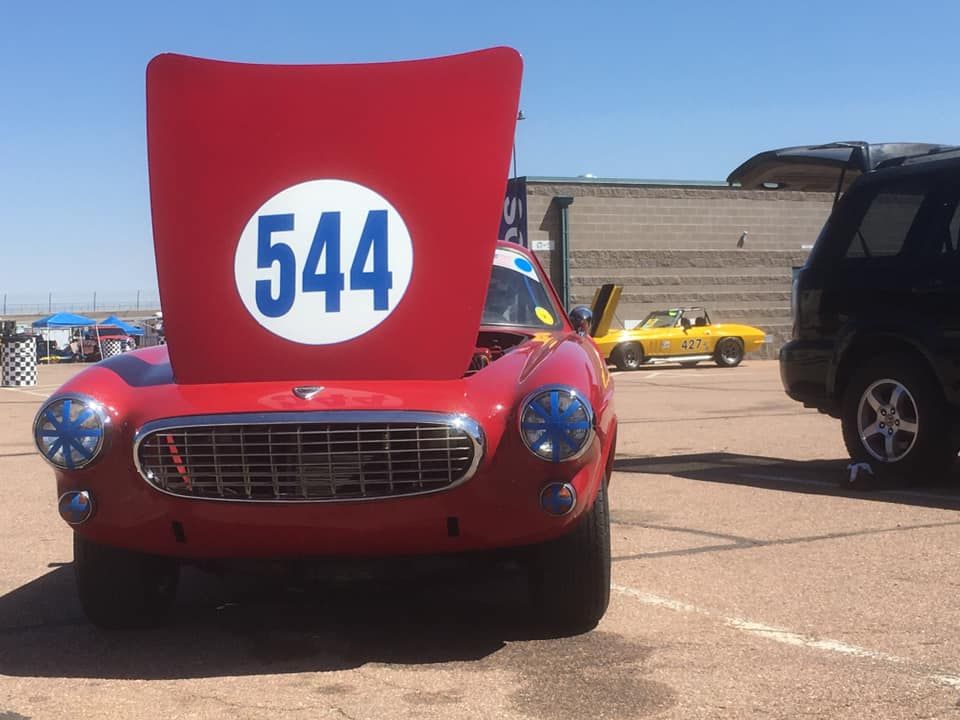 Rallye Coach Works - Englewood Informative