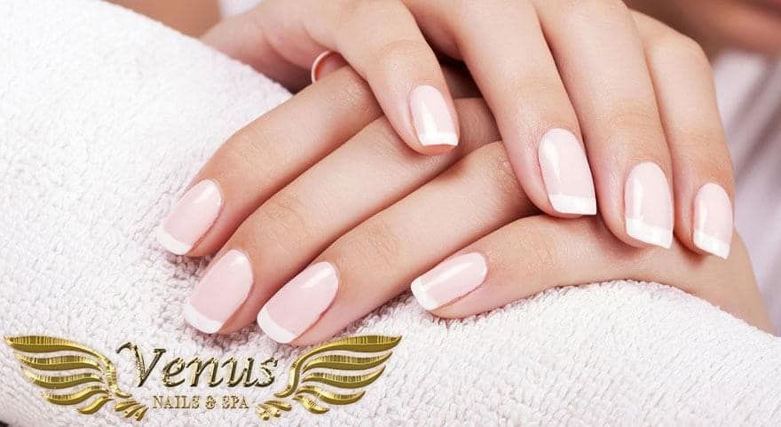 Venus Nails & Spa - Fall River Wheelchairs