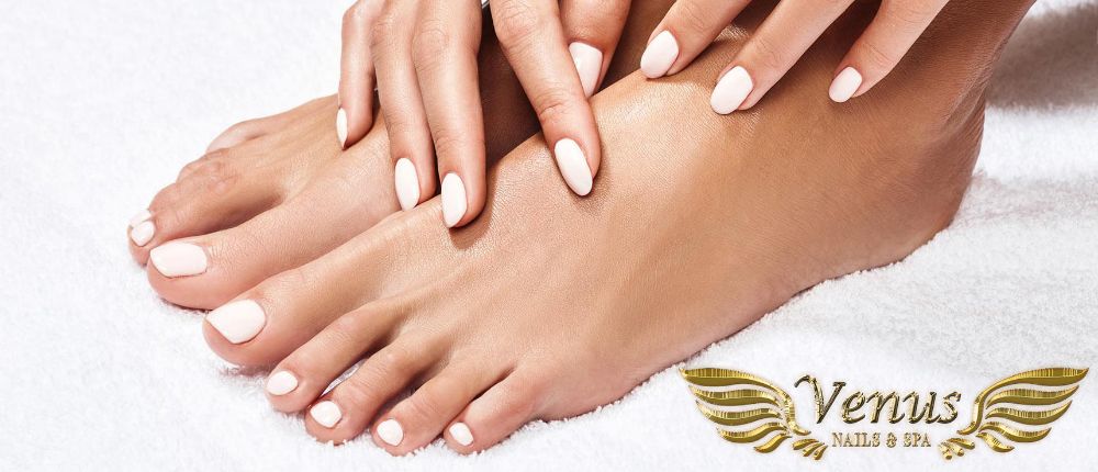 Venus Nails & Spa - Fall River Informative