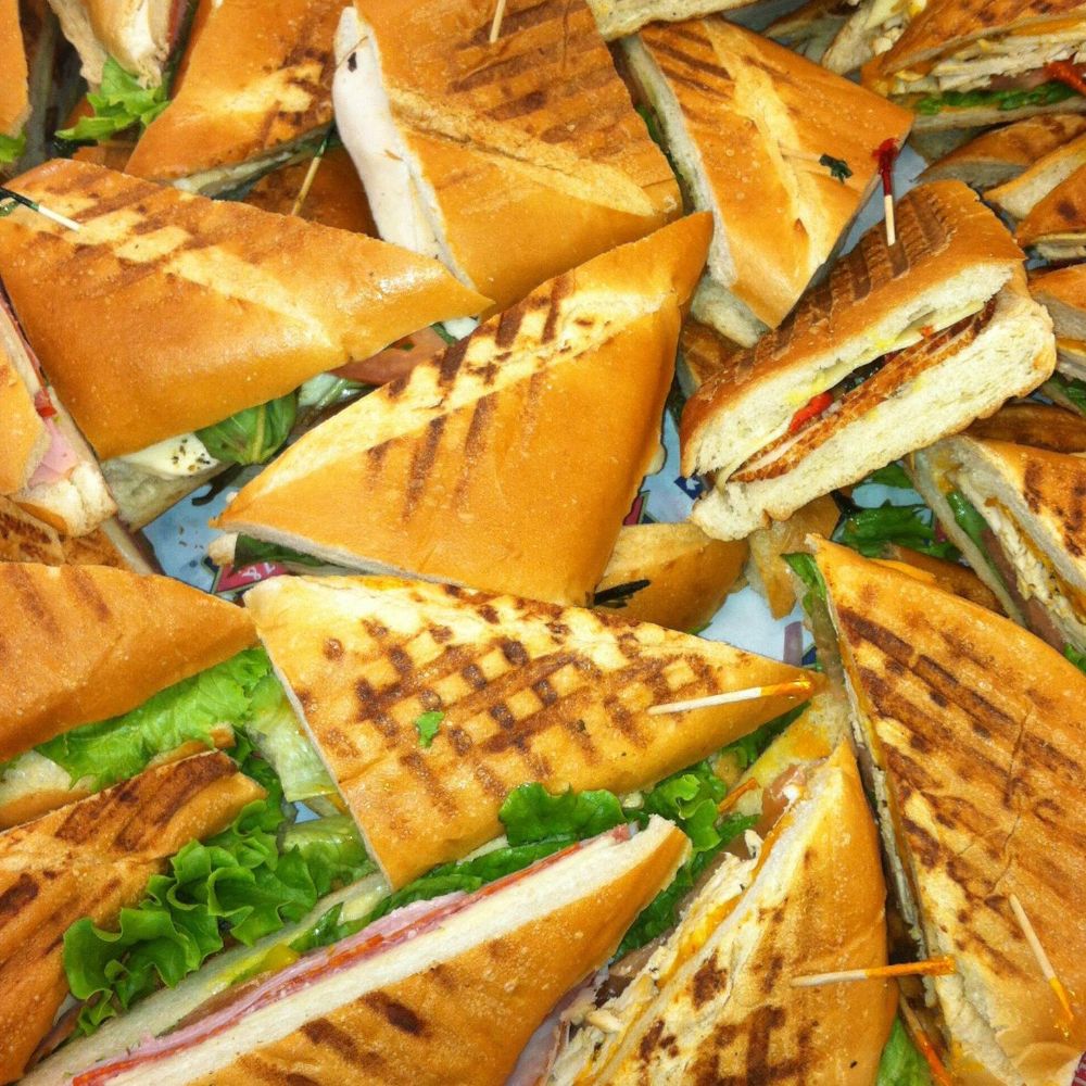 Panini Bread and Grill - Glendale Accommodate
