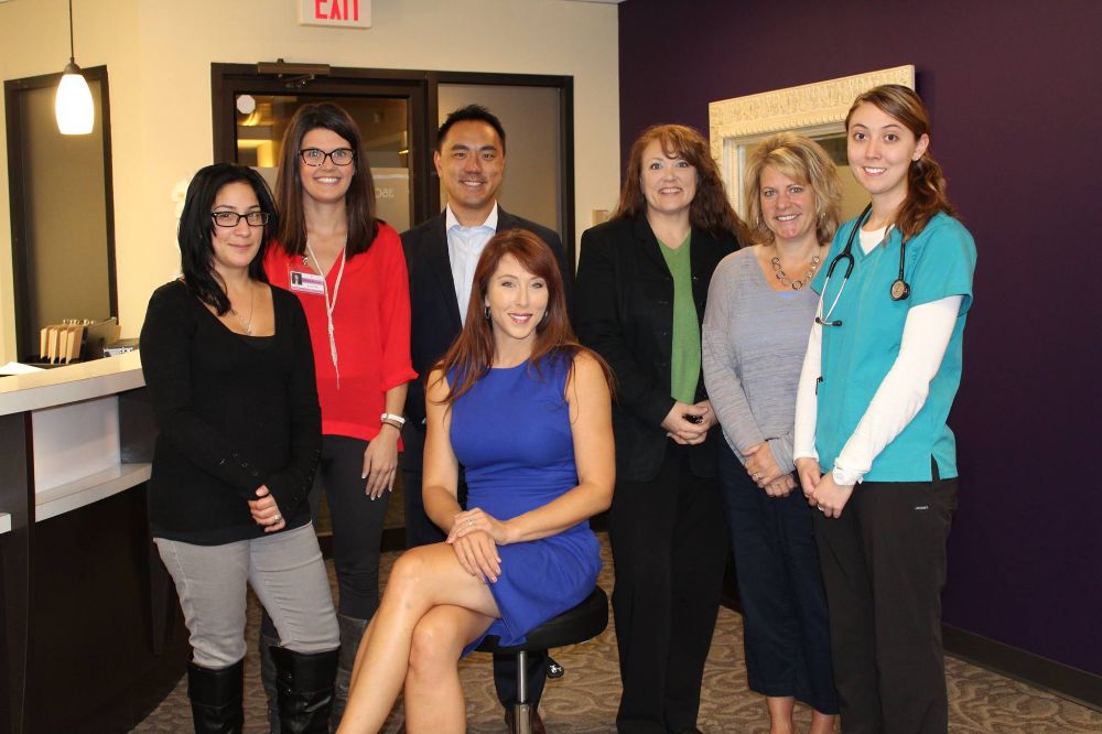 NuFemme Rejuvenation Clinic - Wauwatosa Rejuvenation