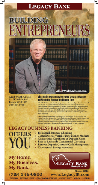 Allied Wealth Financial Group - Pueblo Information