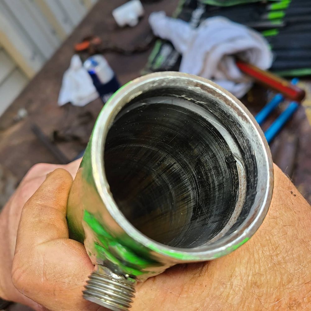 Southern Industrial Towing - San Angelo Informative