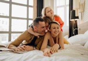 Parents & Kids - Houston Combination