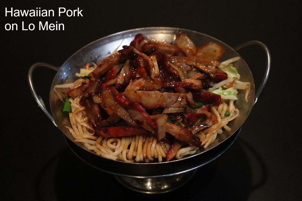 China Garden Restaurant - Winter Park Wheelchairs