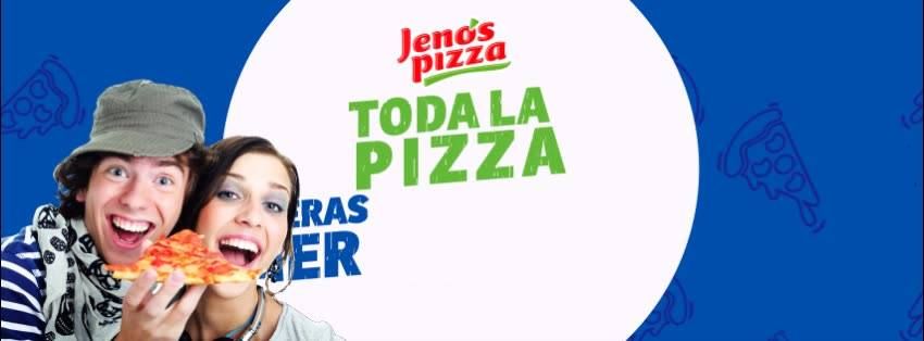 Jeno's Pizza - Cartagena Slider 2