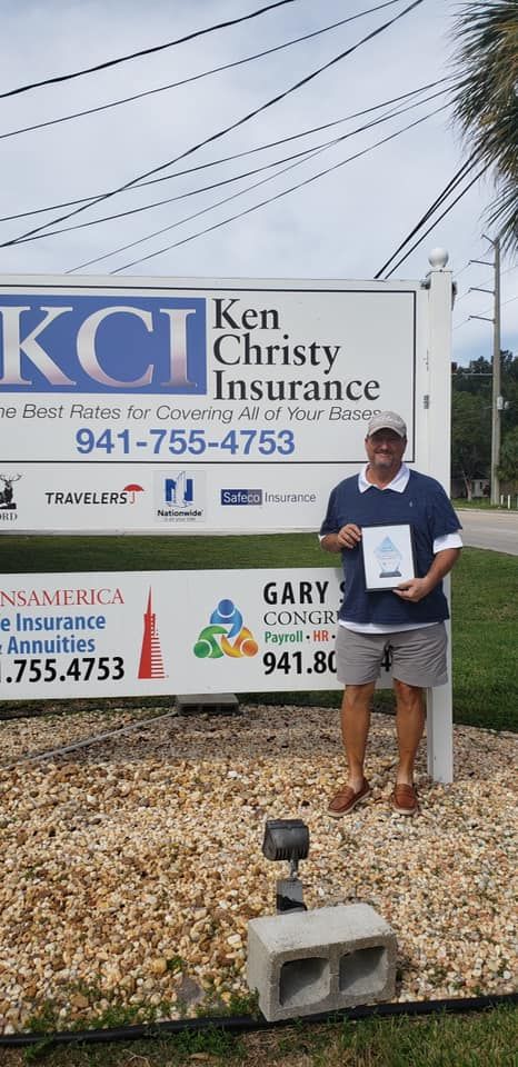 Ken Christy Insurance - Bradenton Insurances