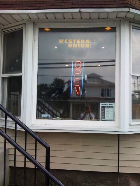 Goodville Notary Service - Lancaster Institution