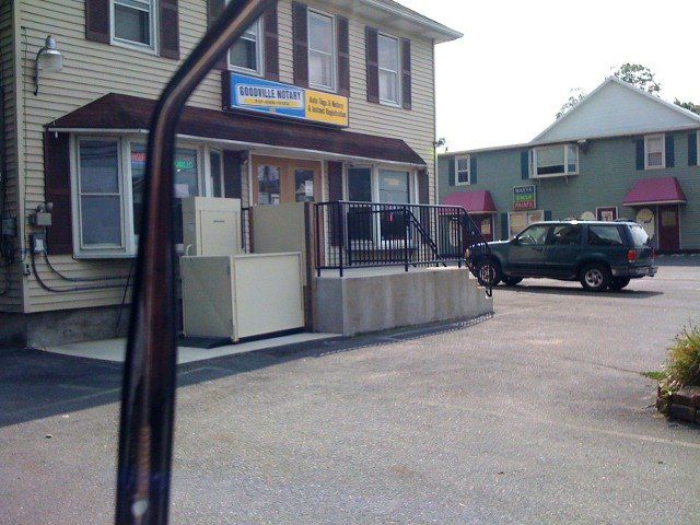 Goodville Notary Service - Lancaster Enterprise