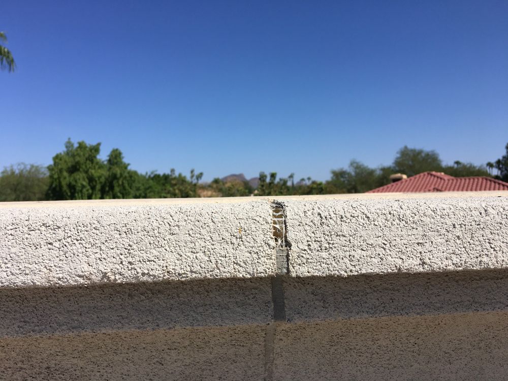 Healthy Structures Roofing and Construction - Tempe Combination