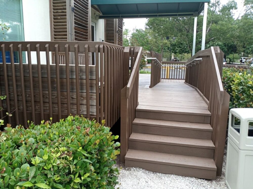 Acryfin Deck & Dock Coatings - Fort Myers Informative