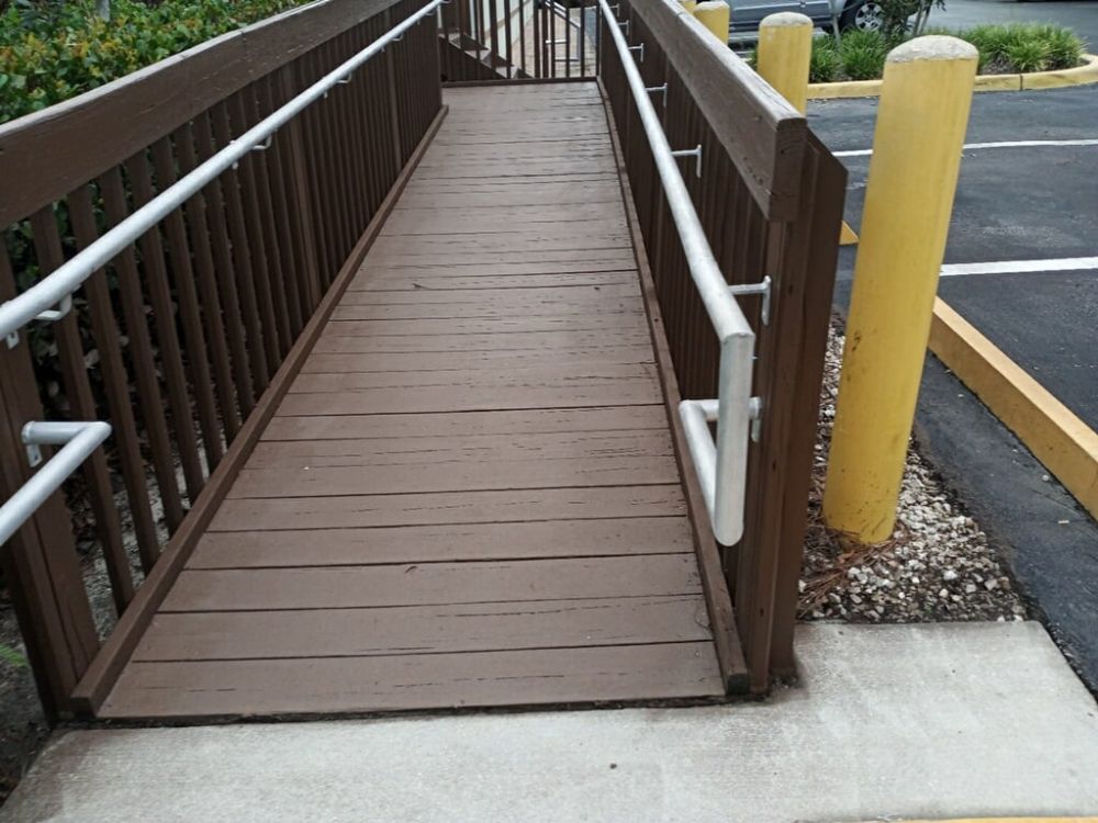 Acryfin Deck & Dock Coatings - Fort Myers Appointment