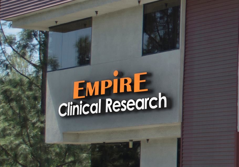 Empire Clinical Research - Pomona Informative