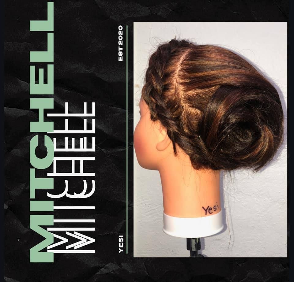 Mitchell Cosmetology College - Alabaster Cosmetology