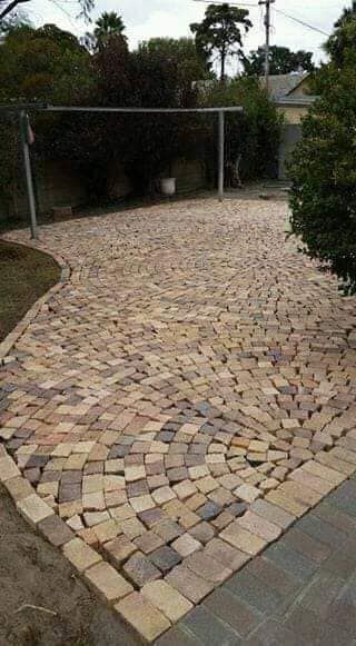 Pro Pave - Springfield Springfield