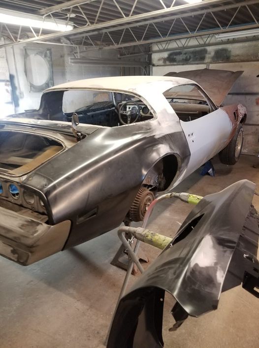 Dowling Auto Body - St. Louis Information