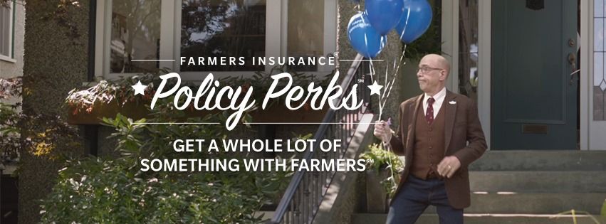 Farmers Insurance - Veronica Perez - Salinas Positively
