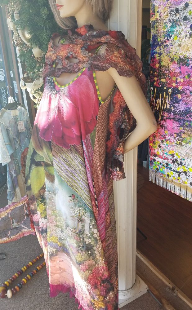 Artisan Designs LLC - Houston Documented