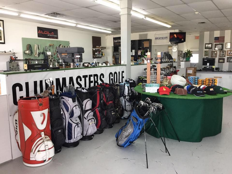 Club Masters - North Palm Beach Documented