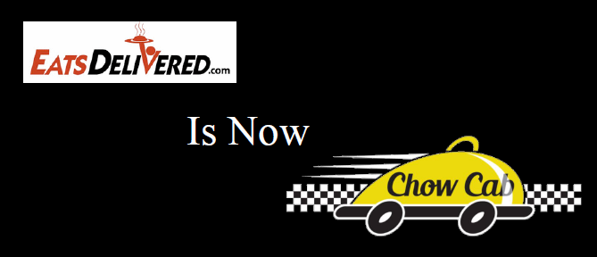 Chow Cab - Tequesta Information