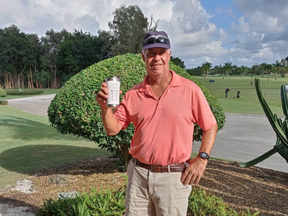 Village Golf Club - Royal Palm Beach Information