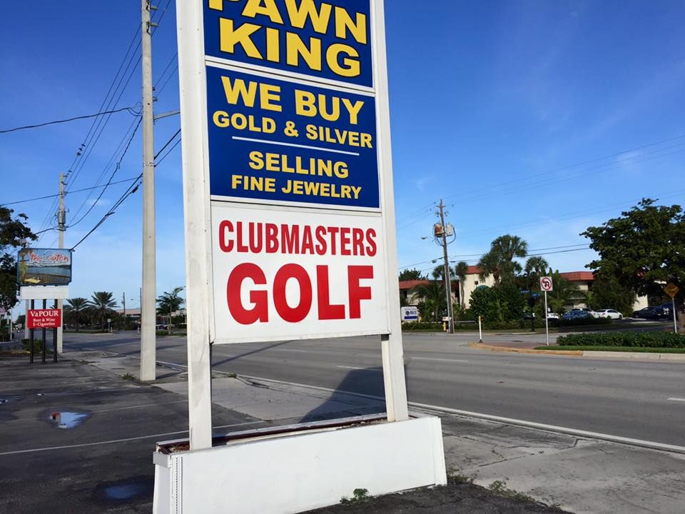 Club Masters - North Palm Beach Thumbnails