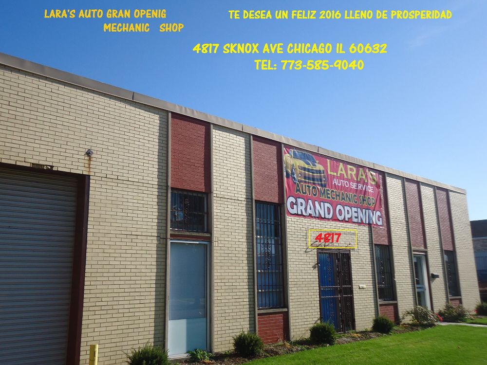 Lara Auto Service 2 Service Auto repair